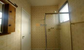 Imagem 3: Apartamento à venda no Centro de Campinas-SP: 3 quartos, 3 salas, 2 banheiros, 1 vaga, 116