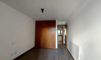 Imagem 5: Apartamento à venda no Cambuí em Campinas-SP: 3 quartos, 1 suíte, 3 salas, 4 banheiros, 2