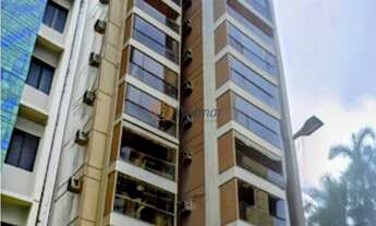 Imagem 2: Luxuoso apartamento à venda no Cambuí, Campinas-SP: 4 quartos, 4 suítes, 4 salas, 6 banhei