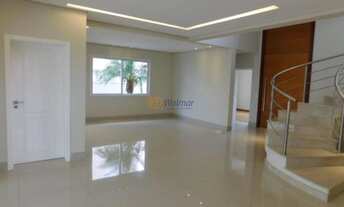 Imagem: Imóvel de alto padrão em Alphaville Dom