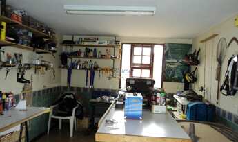 Imagem 6: Casa de luxo em condomínio à venda em Campinas-SP, no Residencial Parque Rio das Pedras