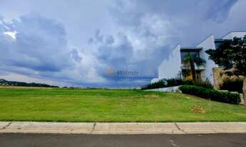 Imagem: Terreno em condomínio à venda em Jaguariúna-SP