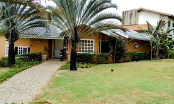 Imagem: Casa de luxo em condomínio à venda em