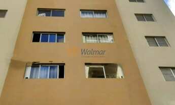 Imagem 6: Apartamento à venda no Cambuí, Campinas-SP: 1 quarto, 2 salas, 2 banheiros, 1 vaga de gara