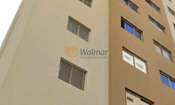 Imagem: Apartamento à venda no Cambuí, Campinas-SP