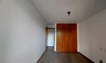 Imagem 3: Apartamento à venda no Cambuí em Campinas-SP: 3 quartos, 1 suíte, 3 salas, 4 banheiros, 2