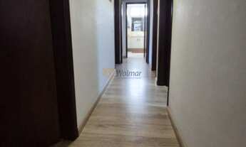 Imagem 5: Aproveite essa oportunidade única: apartamento à venda no Cambuí, Campinas-SP, com 3 quart