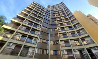 Imagem: Apartamento à venda no Cambuí em Campinas-SP