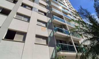 Imagem 2: Aproveite essa oportunidade única: apartamento à venda no Cambuí, Campinas-SP, com 3 quart