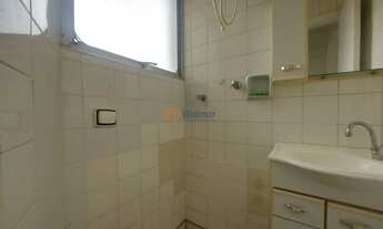 Imagem 5: Apartamento à venda no Centro de Campinas-SP: 3 quartos, 3 salas, 2 banheiros, 1 vaga, 116