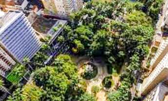 Imagem 4: Apartamento à venda no Cambuí, Campinas-SP: 1 quarto, 2 salas, 2 banheiros, 1 vaga de gara