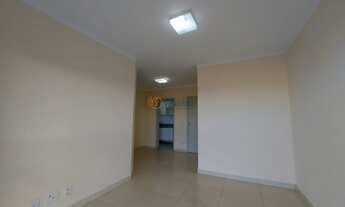 Imagem 5: Apartamento para locação no Taquaral, Campinas-SP: 2 quartos, 1 suíte, 3 salas, 2 banheiro