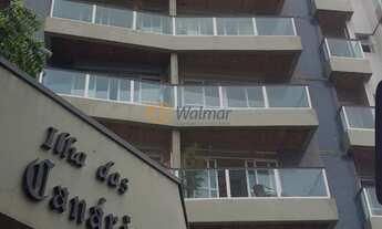 Imagem: Locação de Apartamento de 3 Quartos no