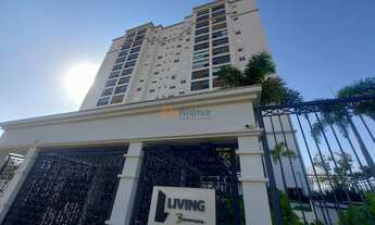 Imagem: Aluguel de apartamento de 3 quartos no Taquaral