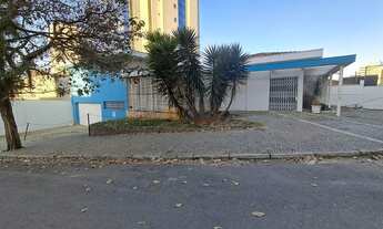 Imagem: Ampla casa comercial para locação no Cambuí