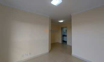 Imagem 4: Apartamento para locação no Taquaral, Campinas-SP: 2 quartos, 1 suíte, 3 salas, 2 banheiro