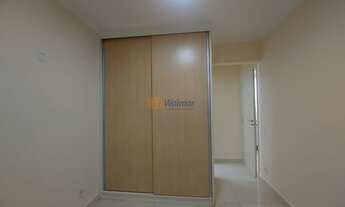 Imagem 3: Apartamento para locação no Taquaral, Campinas-SP: 2 quartos, 1 suíte, 3 salas, 2 banheiro