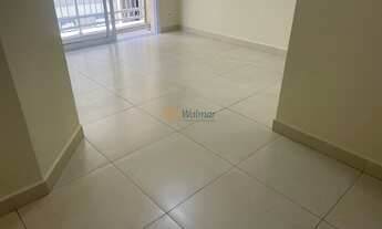 Imagem 7: Apartamento para locação no Taquaral, Campinas-SP: 2 quartos, 1 suíte, 3 salas, 2 banheiro