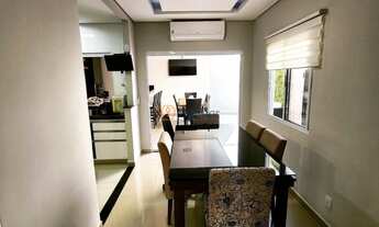 Imagem 3: Imperdível casa em condomínio à venda em Campinas-SP, Parque Jambeiro: 3 quartos, 1 suíte