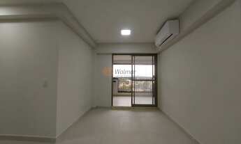 Imagem 3: Apartamento à Venda em Campinas-SP: 2 Quartos, 2 Suítes, 3 Salas, 3 Banheiros e 2 Vagas de