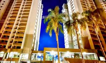 Imagem: Apartamento à Venda em Campinas-SP 2 Quartos