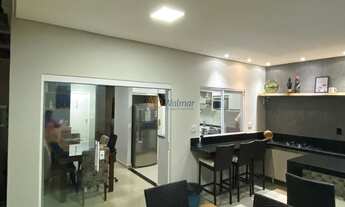 Imagem 2: Imperdível casa em condomínio à venda em Campinas-SP, Parque Jambeiro: 3 quartos, 1 suíte