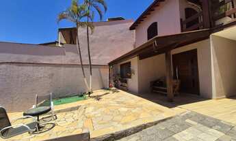 Imagem 3: Imperdível oportunidade: Casa à venda em Campinas-SP, Parque Taquaral. 3 quartos, 2 suítes