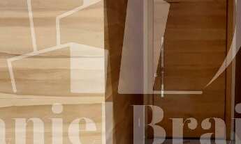 Imagem 6: Casa 3 dormitórios sendo 2 suítes, com Closet, Piscina e Churrasqueira