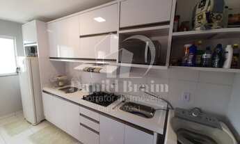 Imagem: Apartamento de 2 dormitórios no Parque