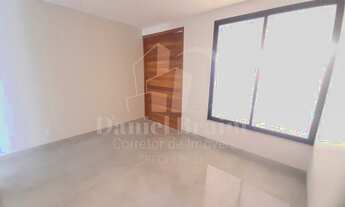 Imagem 6: Casa Nova com Churrasqueira, 3 quartos sendo 1 suíte na Morada da Lua