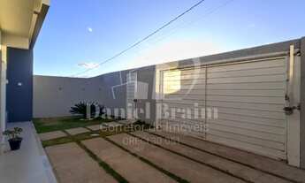 Imagem 5: Casa alto padrão com 3 quartos sendo 2 suítes, piscina e churrasqueira no Parque Verde