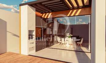 Imagem 3: Casa inteligente alto padrão com 3 suítes, piscina e churrasqueira no Parque Verdes