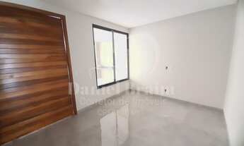 Imagem 5: Casa Nova com Churrasqueira, 3 quartos sendo 1 suíte na Morada da Lua