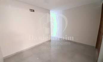 Imagem 7: Casa Nova com Churrasqueira, 3 quartos sendo 1 suíte na Morada da Lua