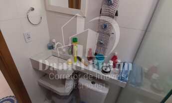 Imagem 5: Apartamento de 2 dormitórios no Parque da Cidade