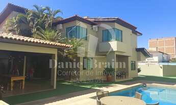 Imagem: Sobrado de Alto Padrao em Renato Goncalves