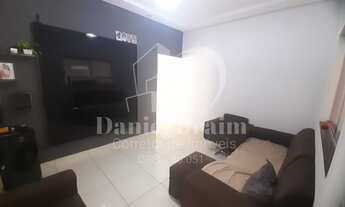 Imagem 2: Casa no Parque da Cidade com 2 dormitórios sendo 1 suite