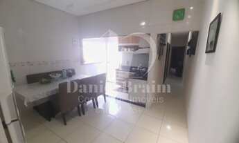 Imagem 7: Casa no Parque da Cidade com 2 dormitórios sendo 1 suite