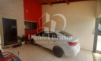 Imagem: Casa no Parque da Cidade com 2 dormitórios