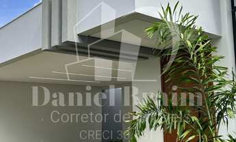 Imagem 4: Casa 3 dormitorios sendo 1 suite master com closet no Parque Verde