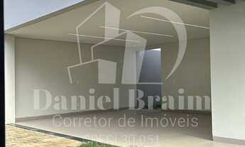 Imagem 3: Casa 3 dormitorios sendo 1 suite master com closet no Parque Verde