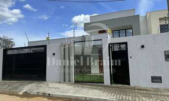 Imagem: Casa 3 dormitorios sendo 1 suite master