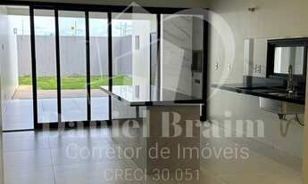 Imagem 7: Casa 3 dormitorios sendo 1 suite master com closet no Parque Verde