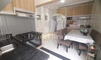 Imagem 5: Casa no Parque da Cidade com 2 dormitórios sendo 1 suite