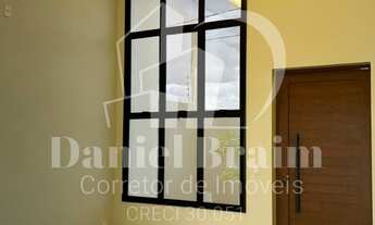 Imagem 6: Casa 3 dormitorios sendo 1 suite master com closet no Parque Verde