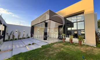 Imagem: Casa com 4 dormitorios sendo 1 suite master