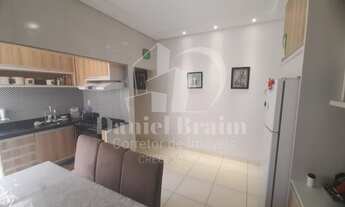 Imagem 4: Casa no Parque da Cidade com 2 dormitórios sendo 1 suite