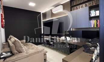 Imagem 6: Casa com 4 dormitorios sendo 1 suite master com closet no Parque das Águas