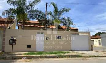 Imagem: Casa de 3 dormitorios sendo 1 suite na Morada