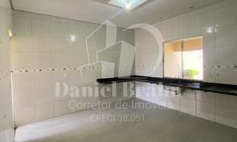 Imagem 7: Casa de 3 dormitorios sendo 1 suite na Morada da Lua